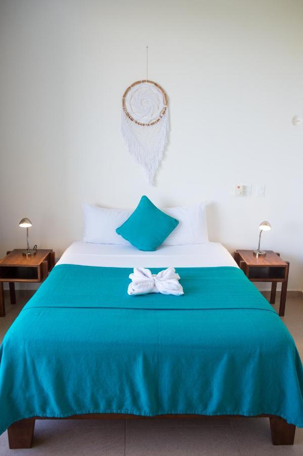 Suites Cielo Y Mar (Adults Only) Playa del Carmen Bagian luar foto