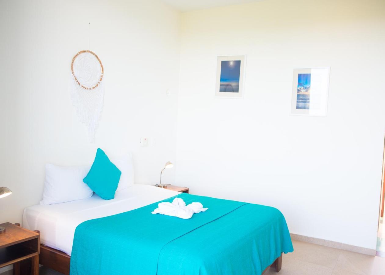 Suites Cielo Y Mar (Adults Only) Playa del Carmen Bagian luar foto