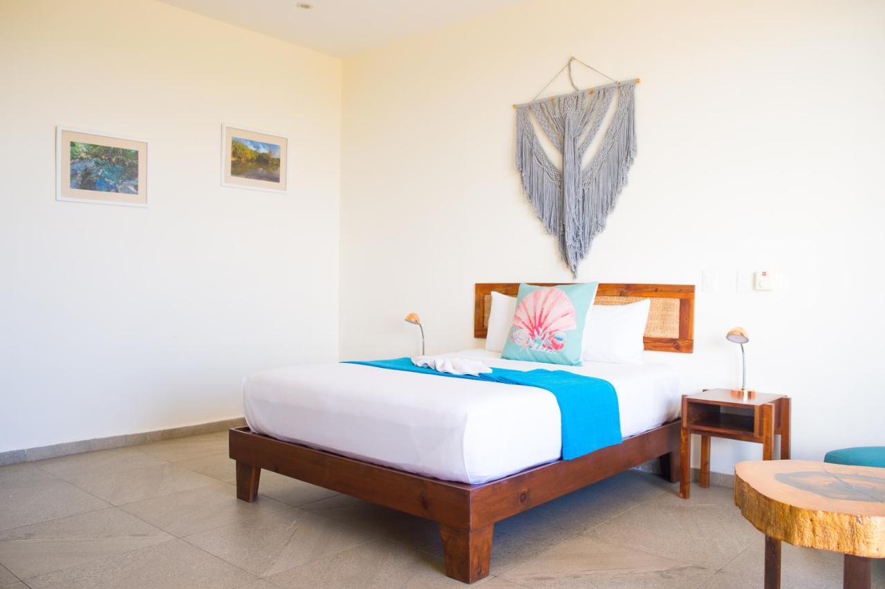 Suites Cielo Y Mar (Adults Only) Playa del Carmen Bagian luar foto