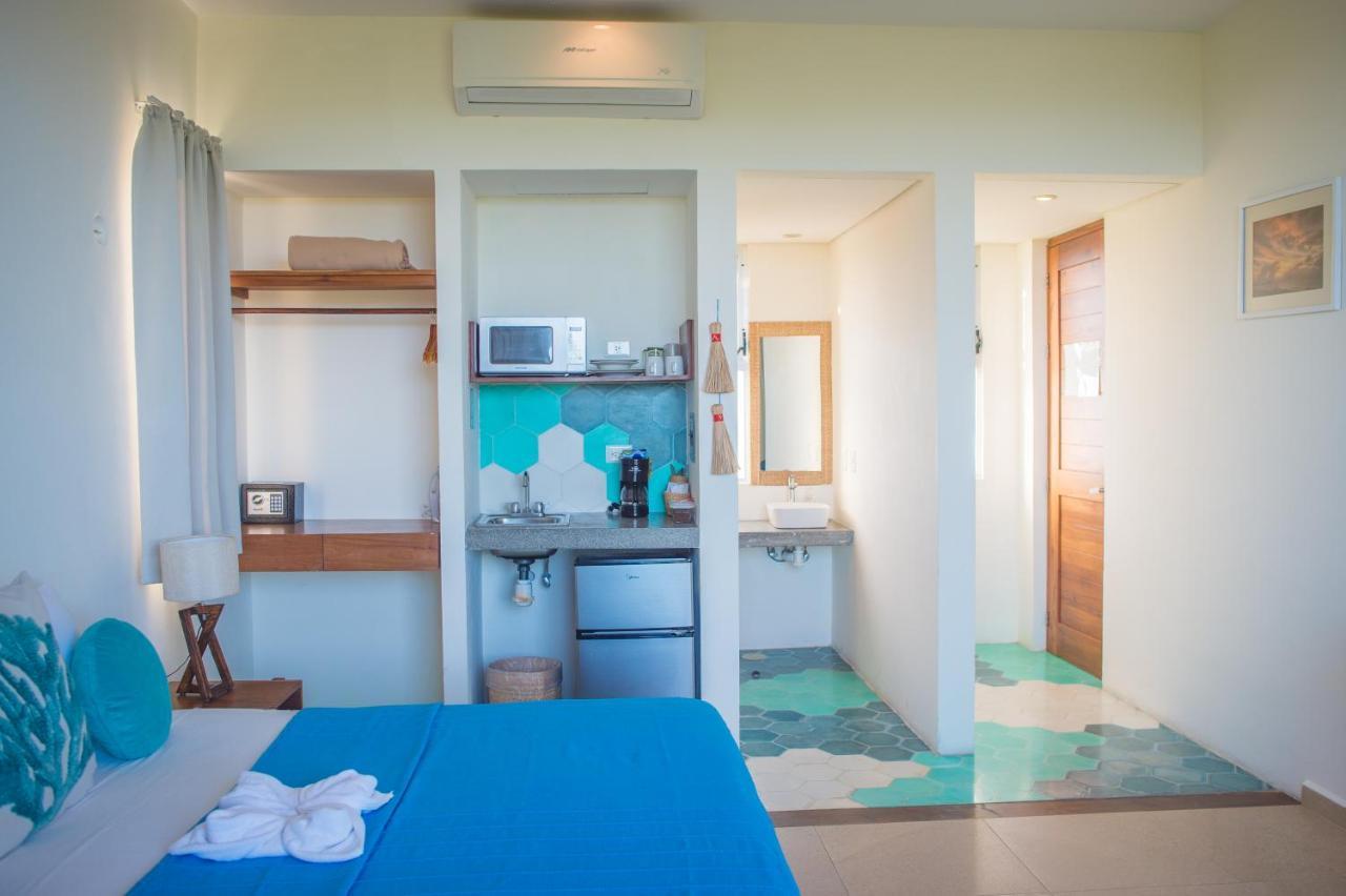 Suites Cielo Y Mar (Adults Only) Playa del Carmen Bagian luar foto