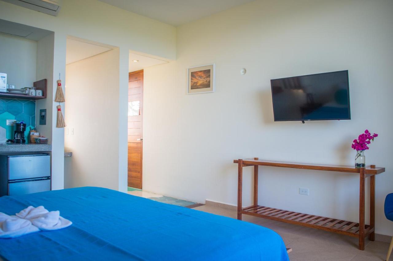 Suites Cielo Y Mar (Adults Only) Playa del Carmen Bagian luar foto