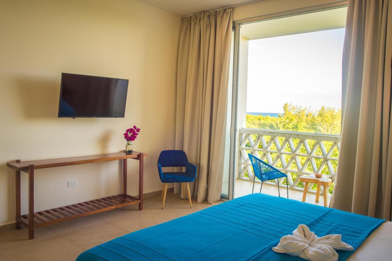 Suites Cielo Y Mar (Adults Only) Playa del Carmen Bagian luar foto