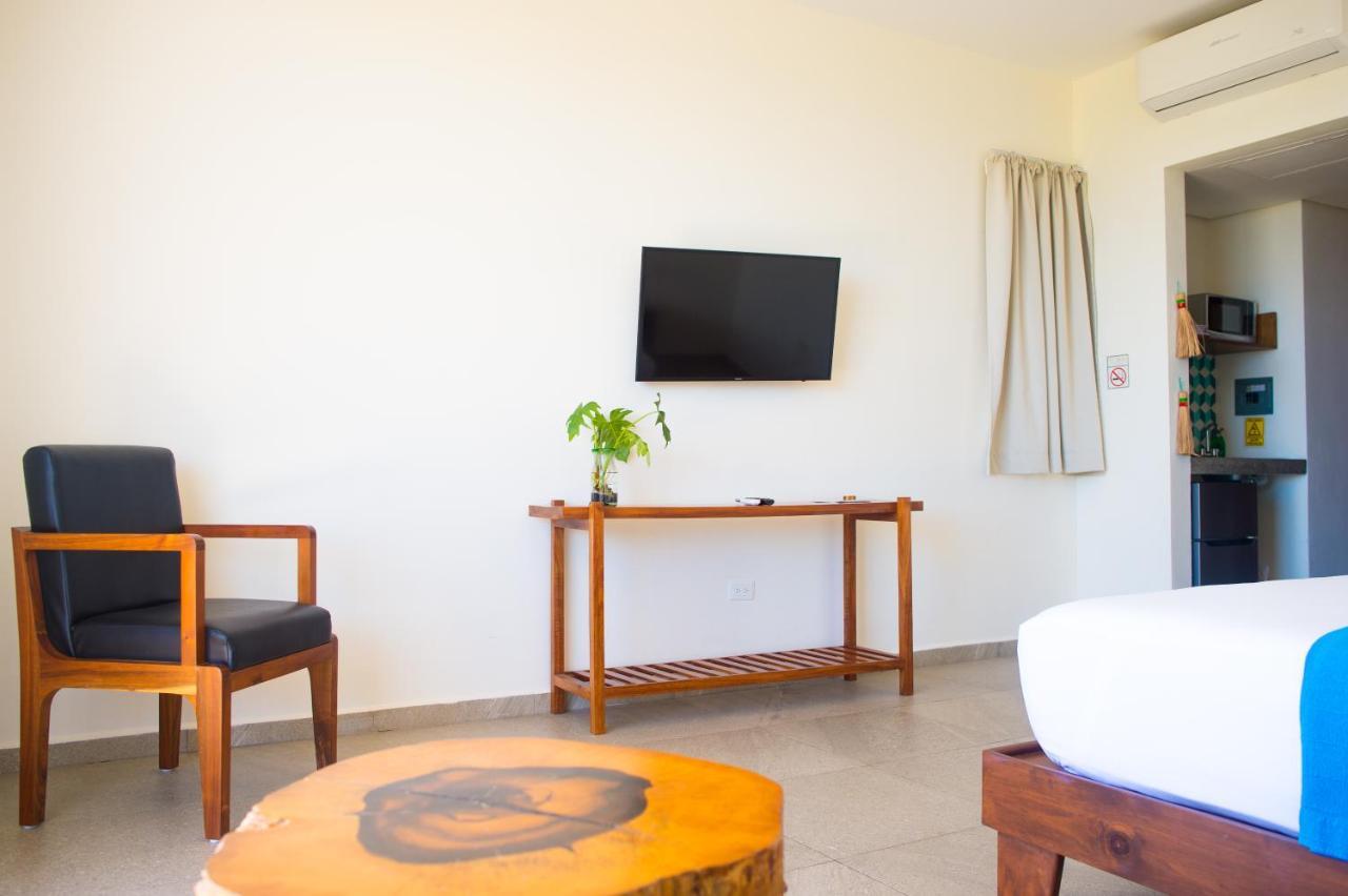 Suites Cielo Y Mar (Adults Only) Playa del Carmen Bagian luar foto