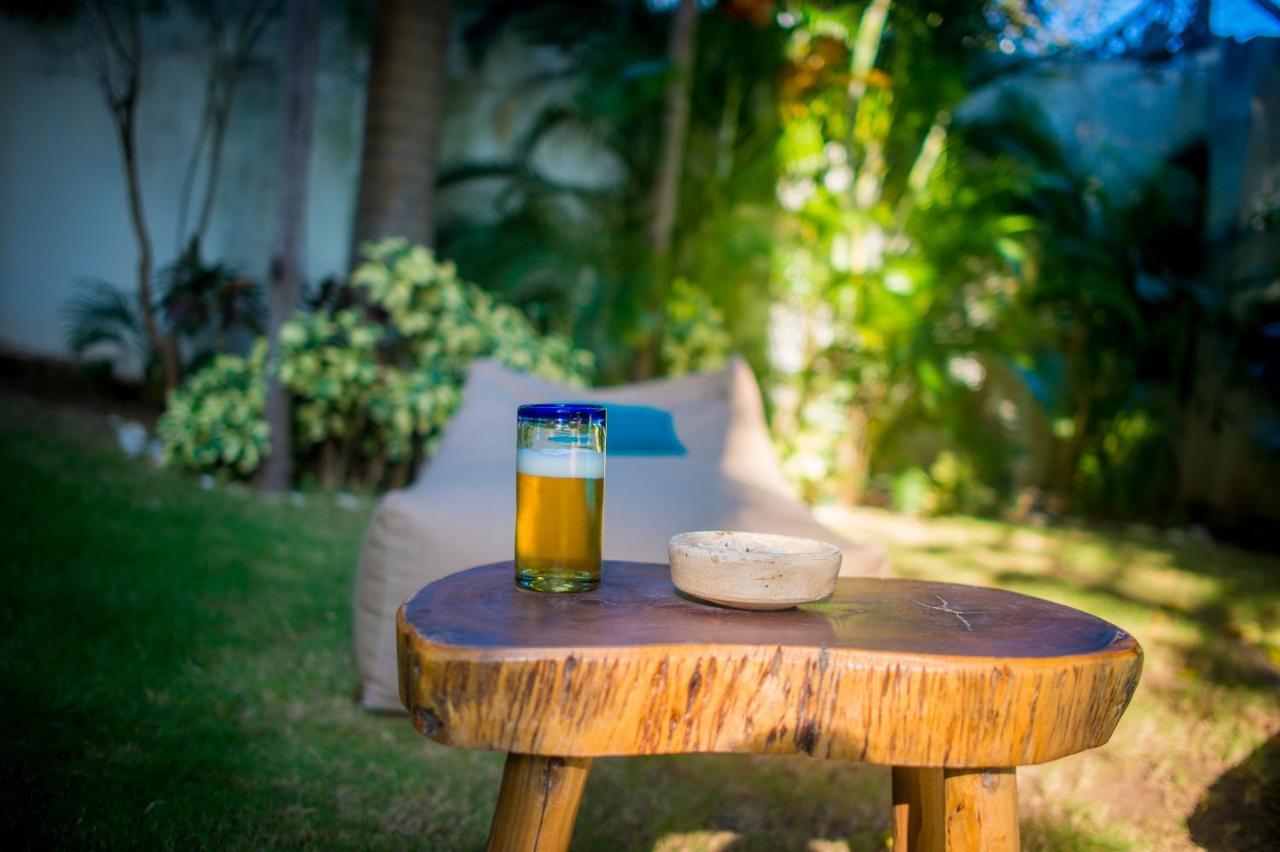 Suites Cielo Y Mar (Adults Only) Playa del Carmen Bagian luar foto