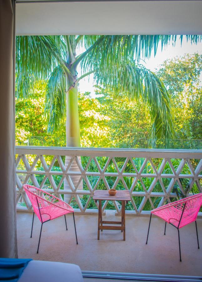 Suites Cielo Y Mar (Adults Only) Playa del Carmen Bagian luar foto