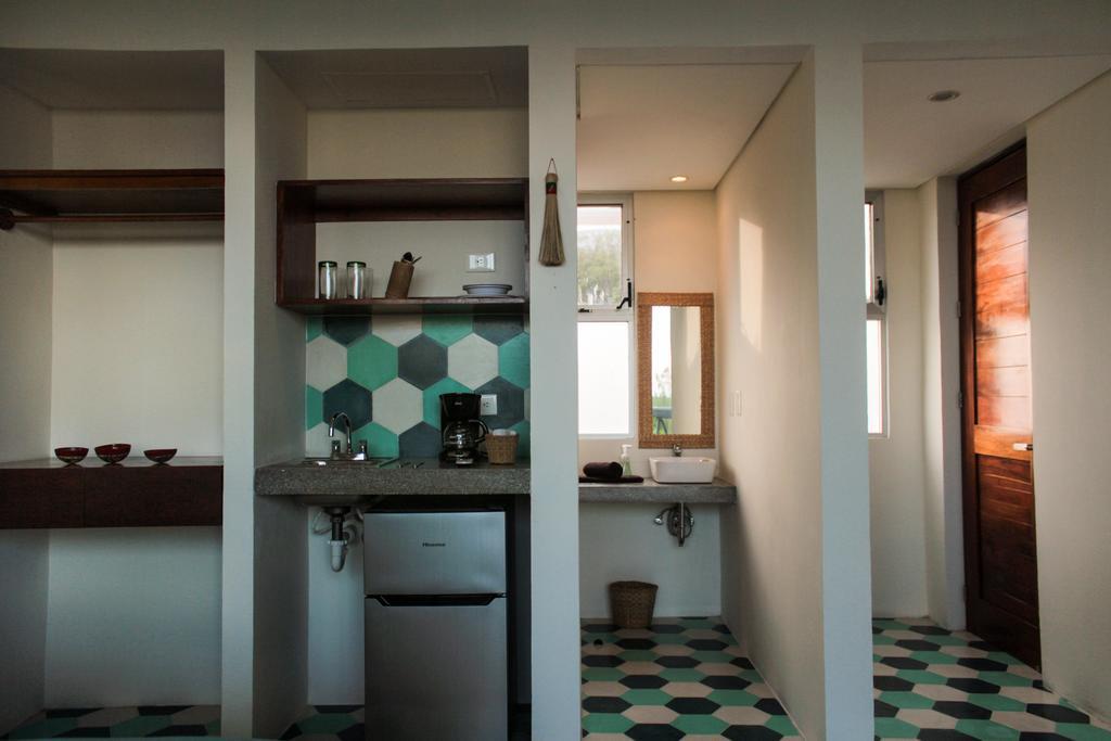 Suites Cielo Y Mar (Adults Only) Playa del Carmen Bagian luar foto