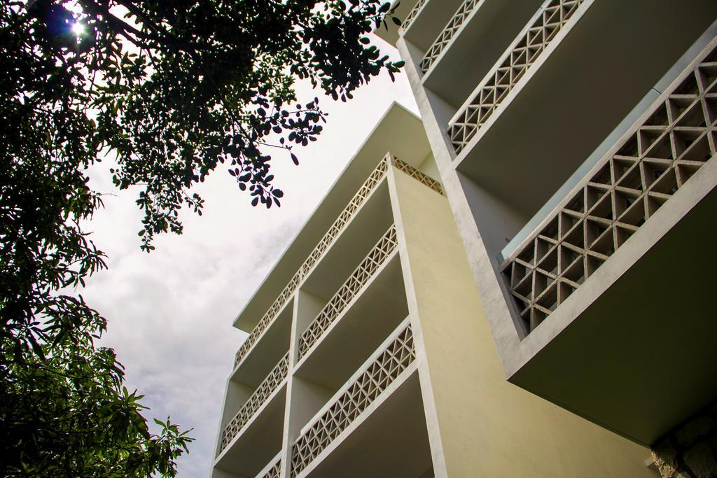 Suites Cielo Y Mar (Adults Only) Playa del Carmen Bagian luar foto