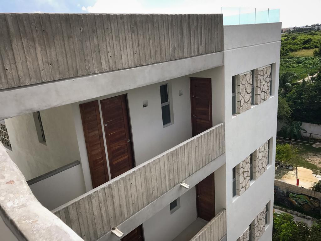 Suites Cielo Y Mar (Adults Only) Playa del Carmen Bagian luar foto