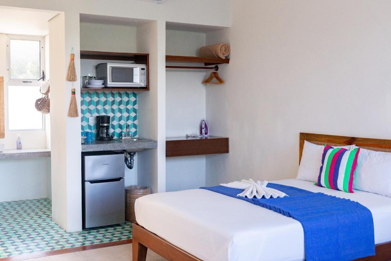 Suites Cielo Y Mar (Adults Only) Playa del Carmen Bagian luar foto