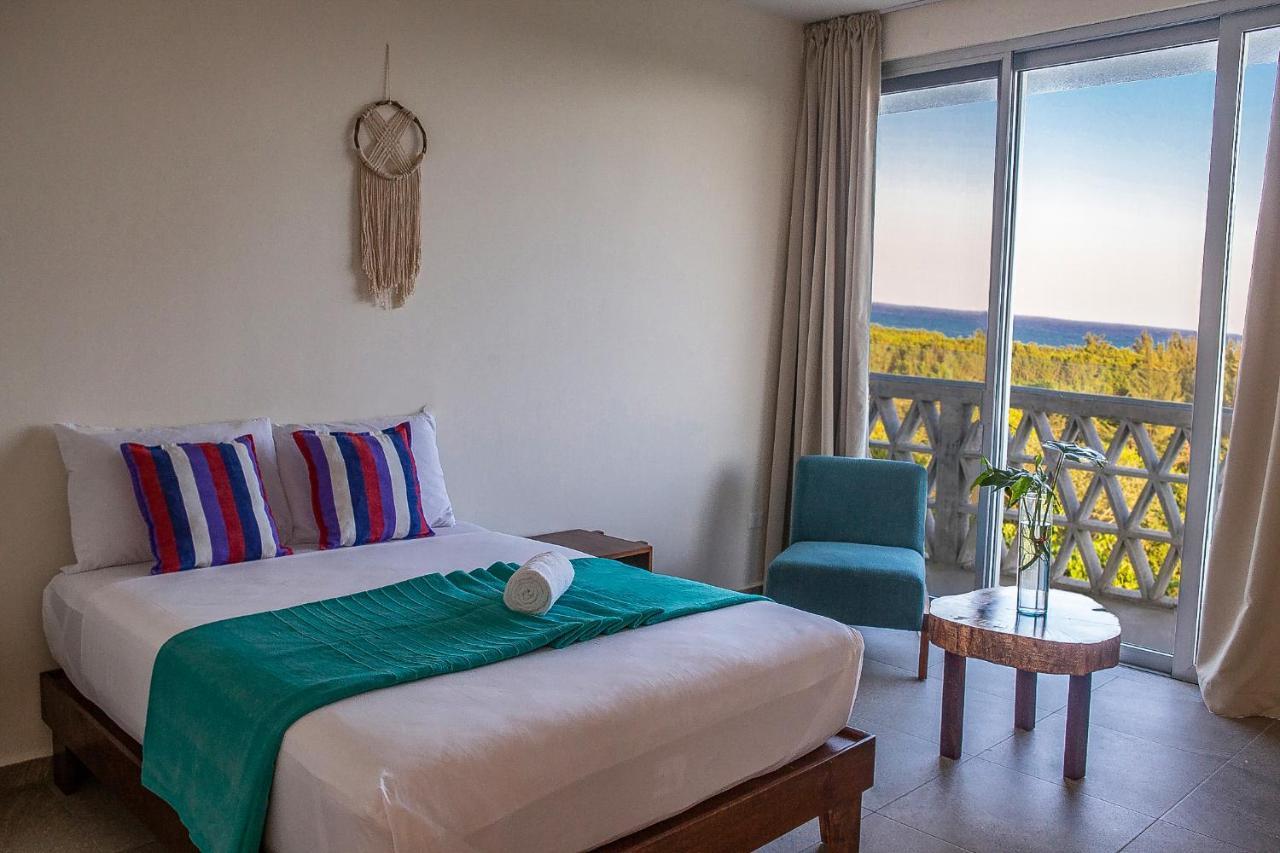 Suites Cielo Y Mar (Adults Only) Playa del Carmen Bagian luar foto