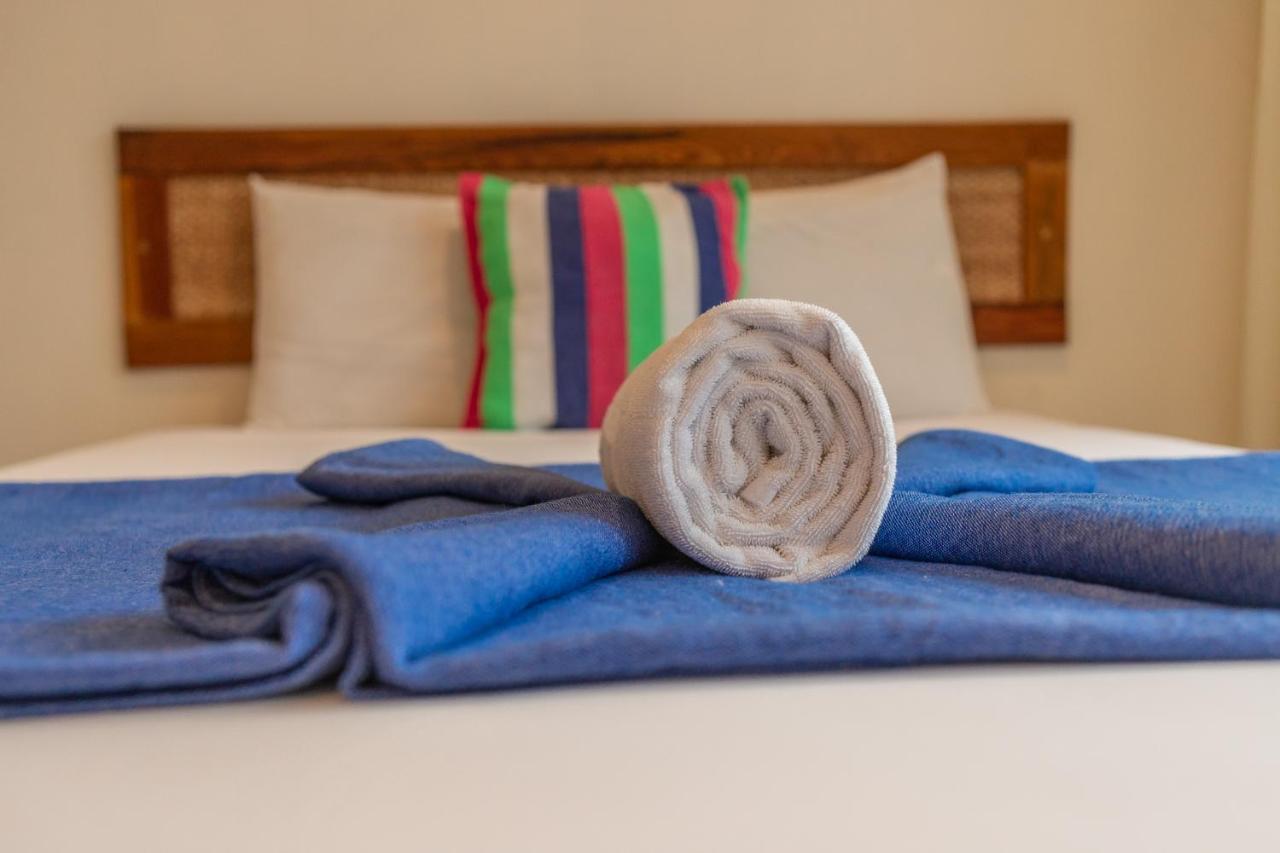 Suites Cielo Y Mar (Adults Only) Playa del Carmen Bagian luar foto