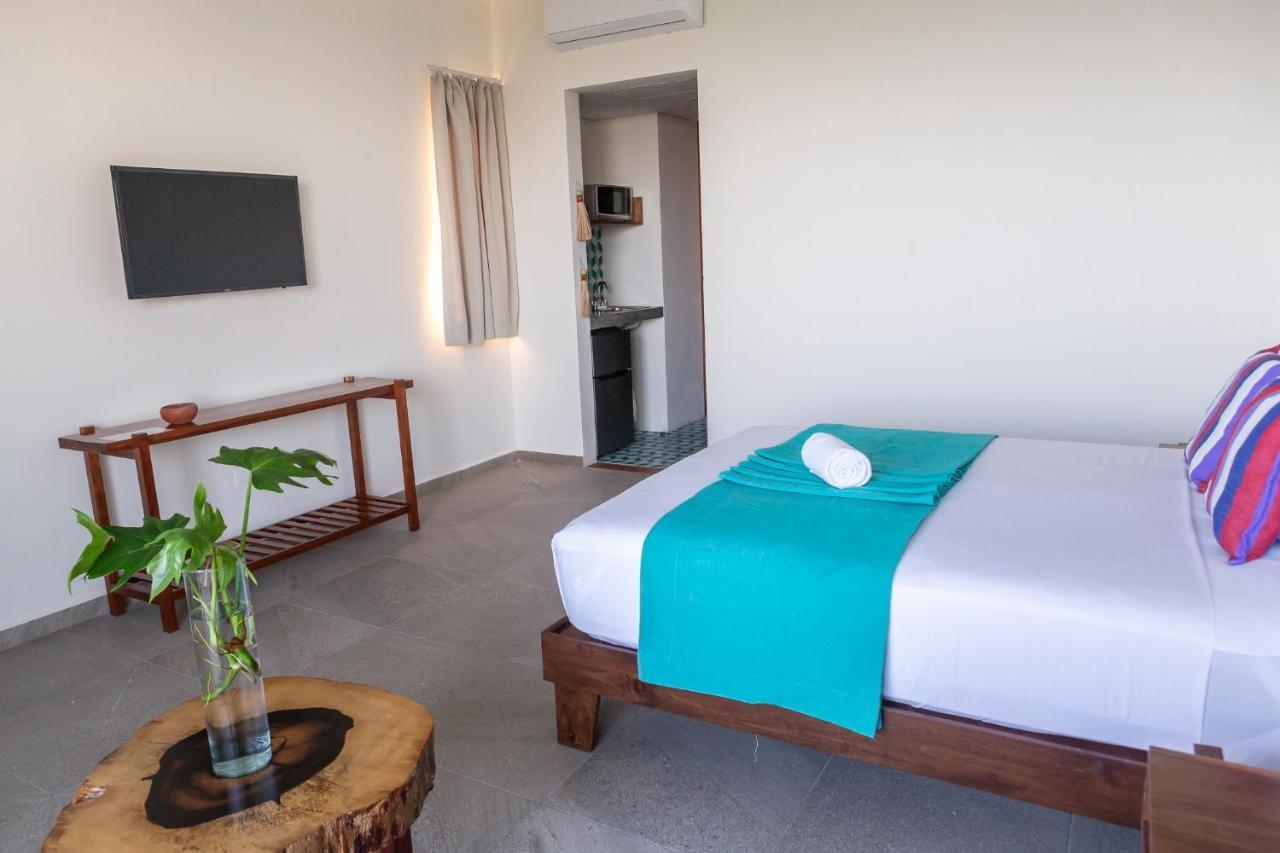 Suites Cielo Y Mar (Adults Only) Playa del Carmen Bagian luar foto