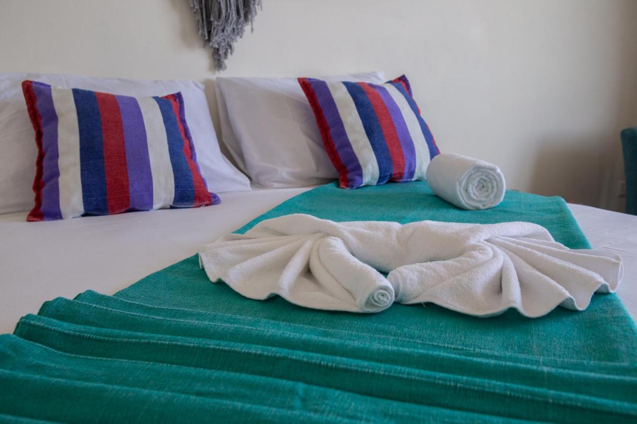 Suites Cielo Y Mar (Adults Only) Playa del Carmen Bagian luar foto