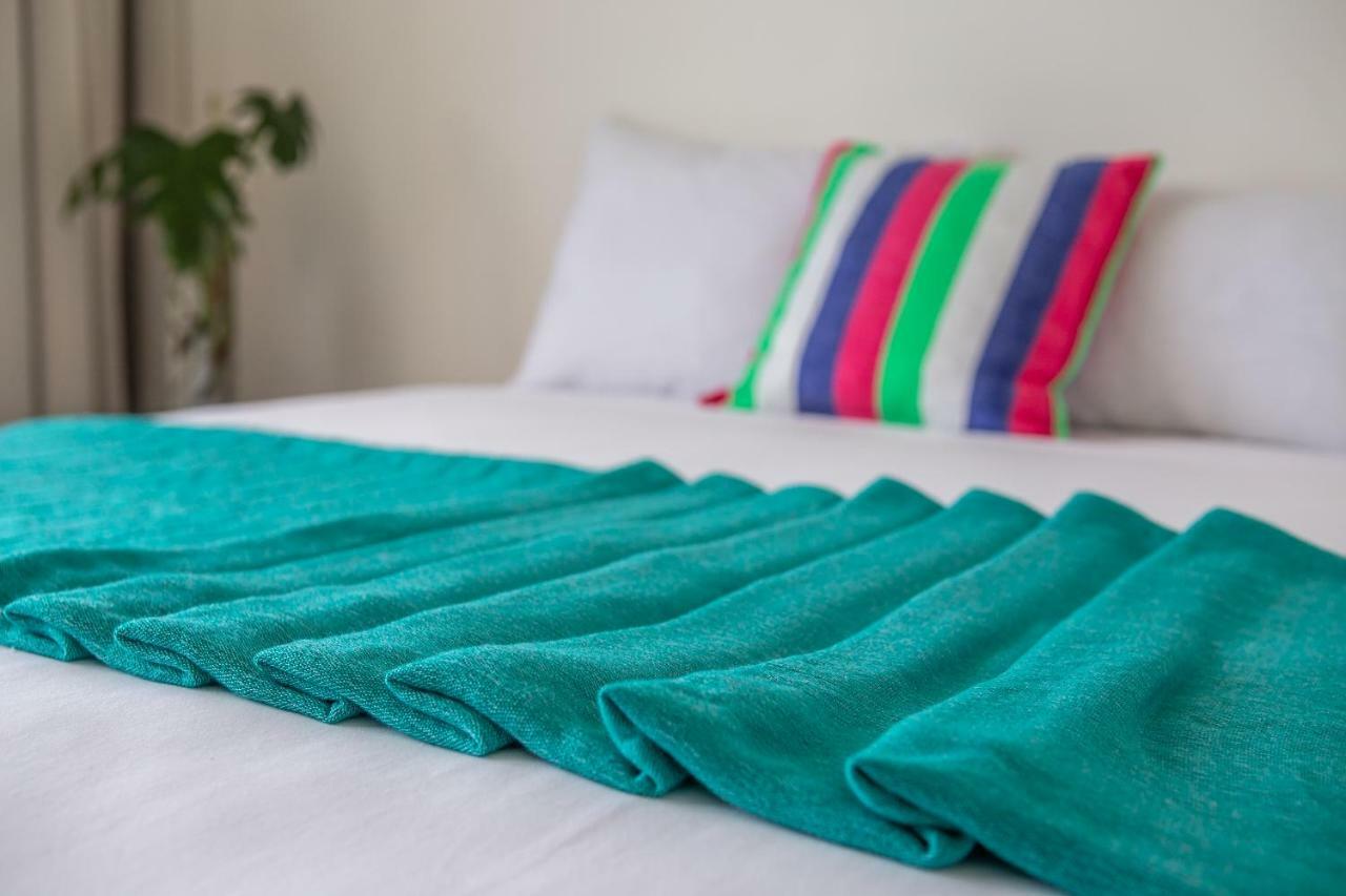 Suites Cielo Y Mar (Adults Only) Playa del Carmen Bagian luar foto
